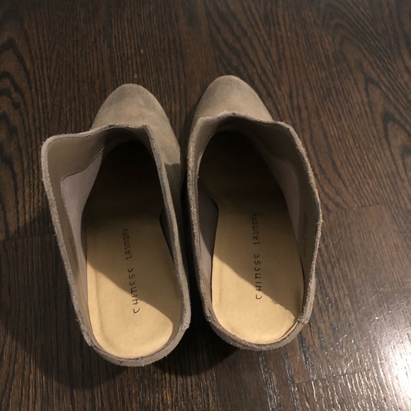 Booties - Picture 3 of 4